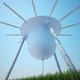 Illustration for article titled Collect Rainwater in Eco-Apocalypse Style